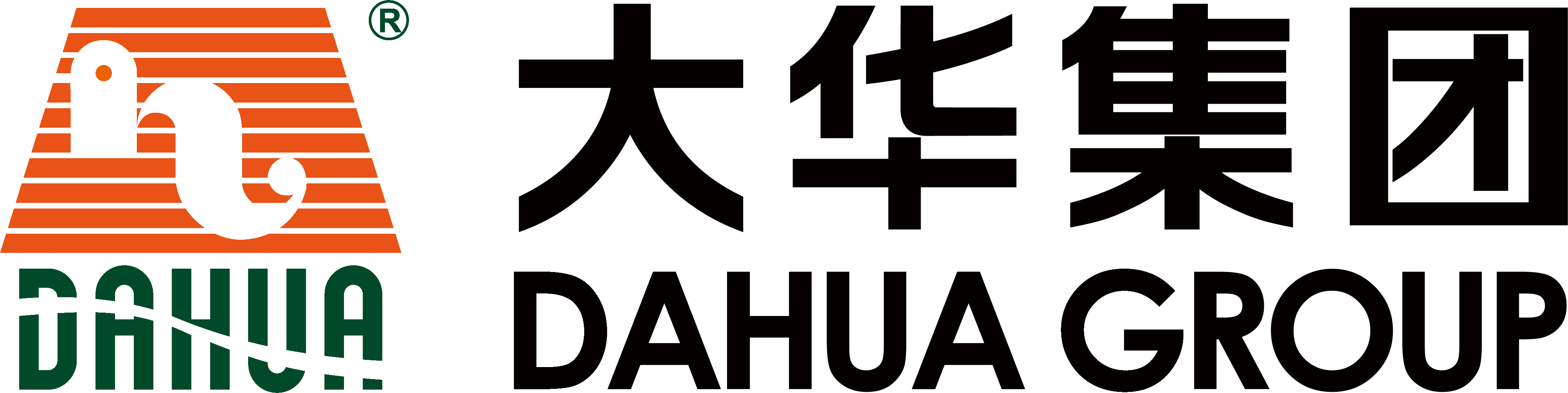 大华集团 DAHUA GROUP